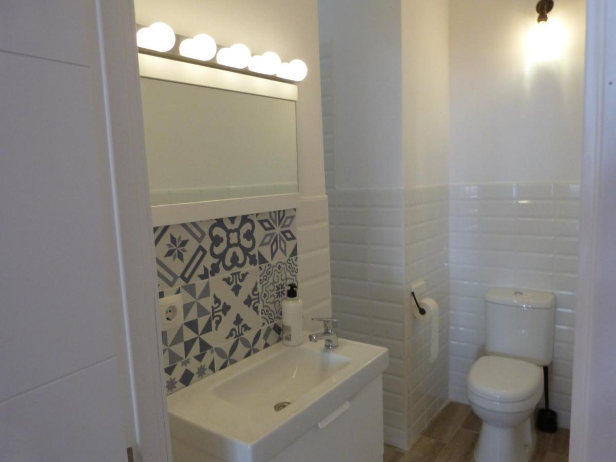 Estudio Centro Apartment Benalmadena Ngoại thất bức ảnh