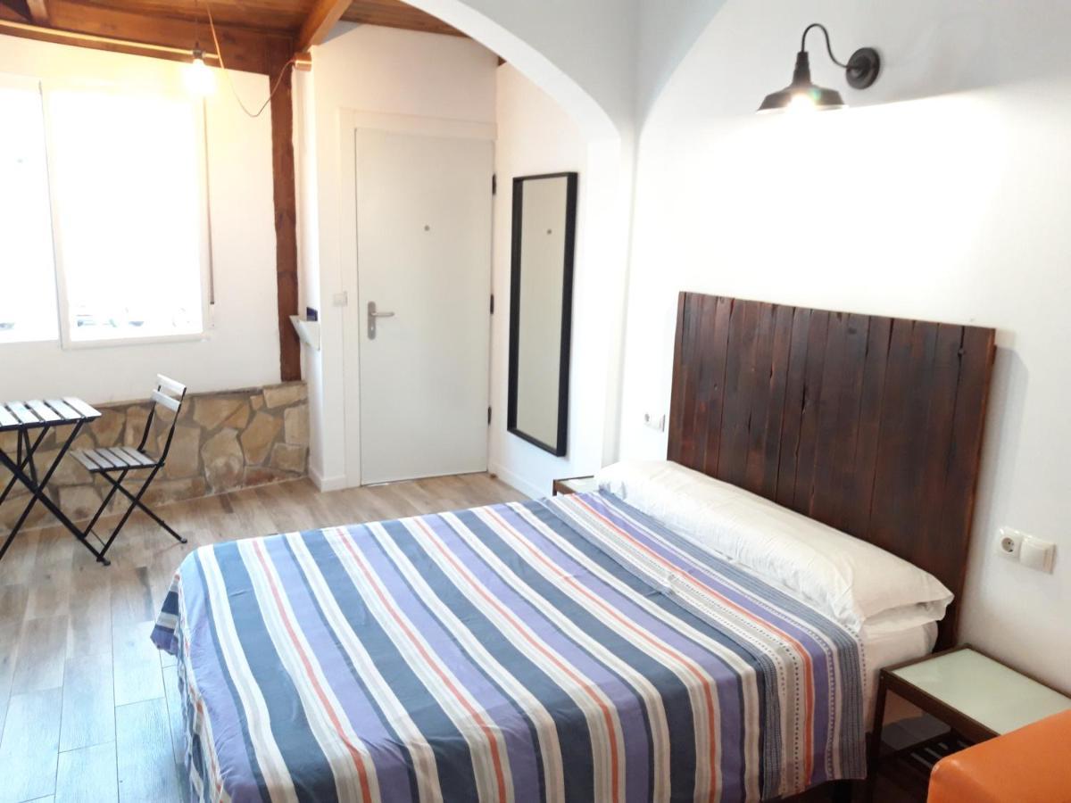 Estudio Centro Apartment Benalmadena Ngoại thất bức ảnh