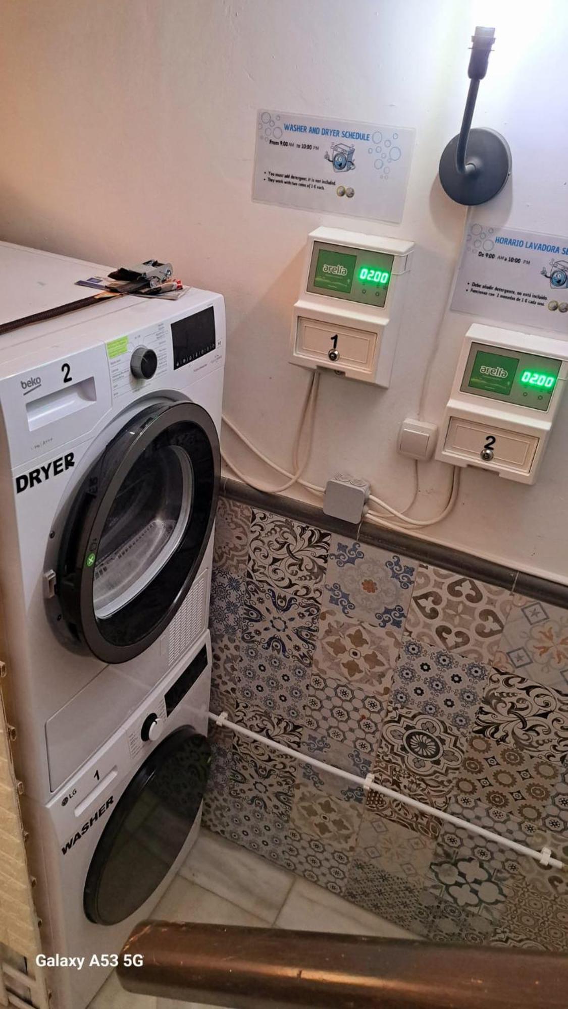 Estudio Centro Apartment Benalmadena Ngoại thất bức ảnh